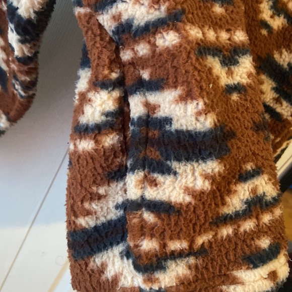 Fleece sweater - Picture 4 of 4